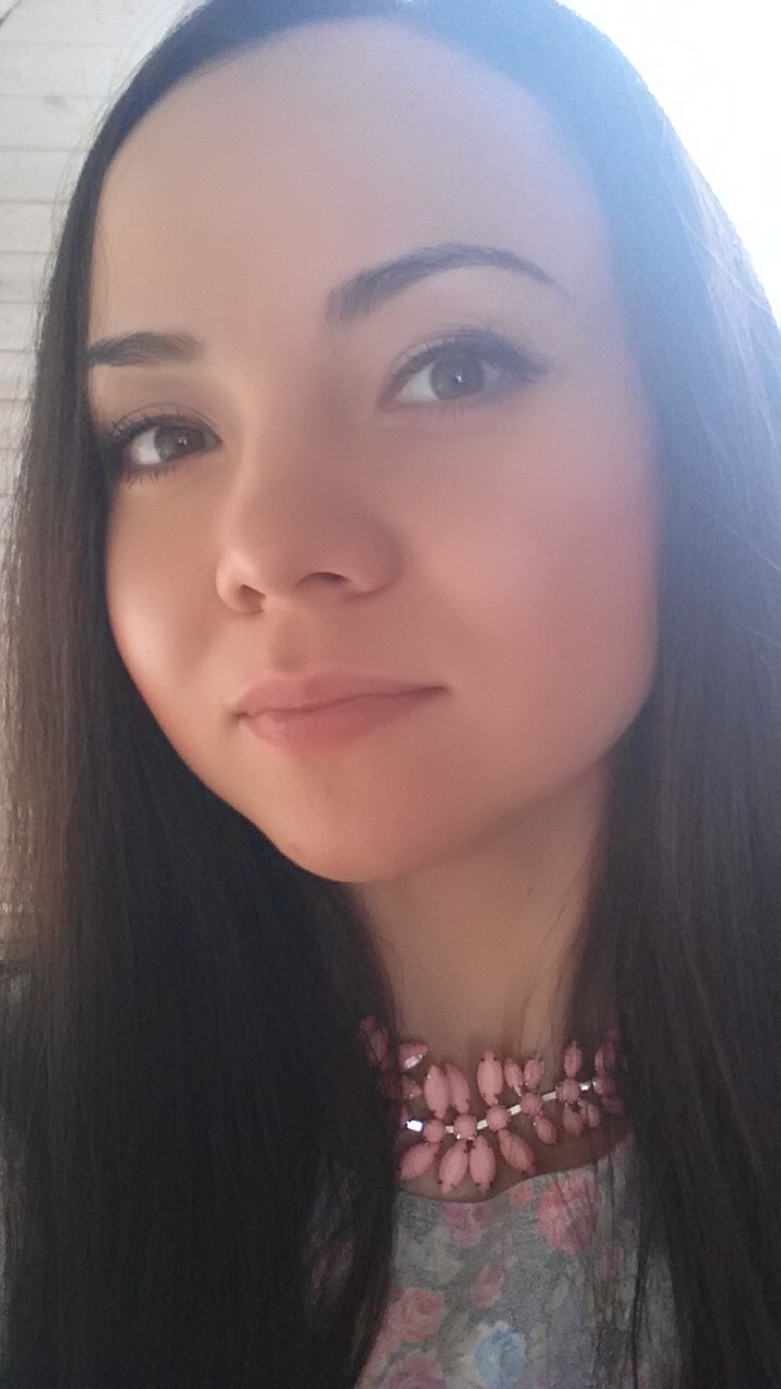 Светлана Ганиева | Уфа