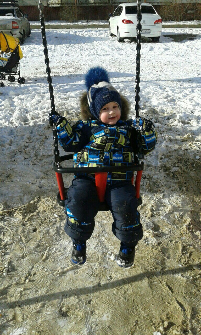 Андрей Филипповский | Санкт-Петербург