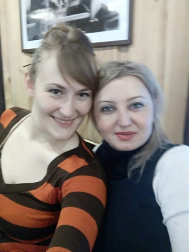 Юлия Голованова | Нижневартовск