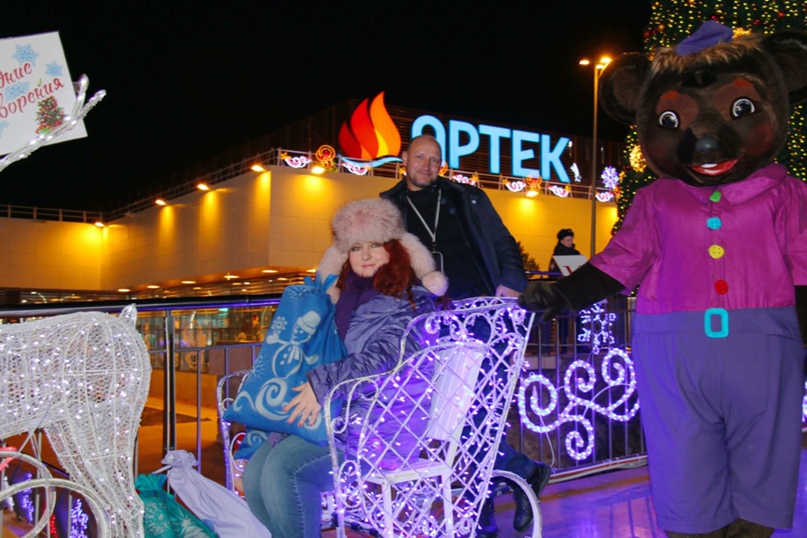 Сергей Кабаков | Симферополь