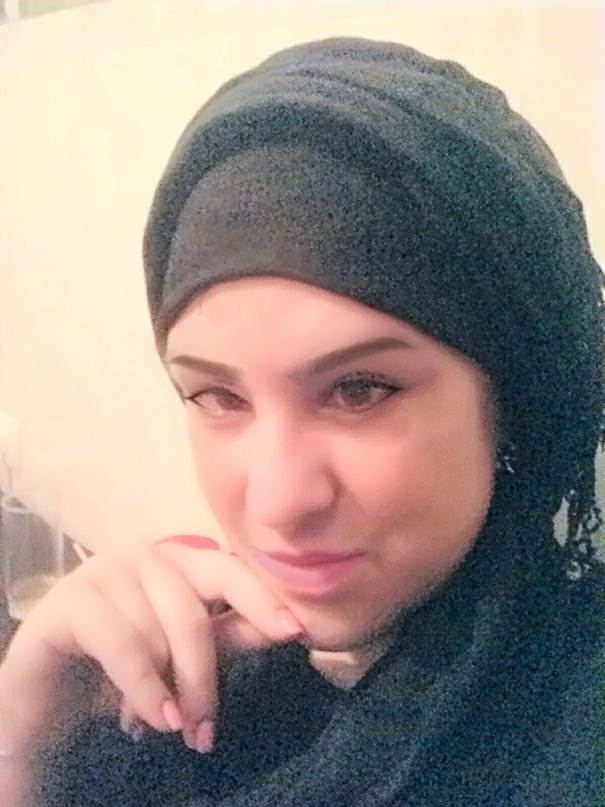 Катерина Широкова | Одесса