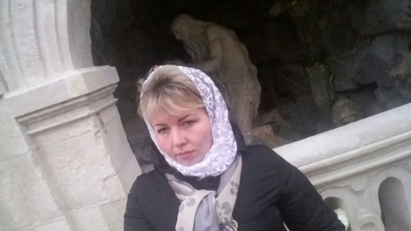 Лена Пилипчук | Киев