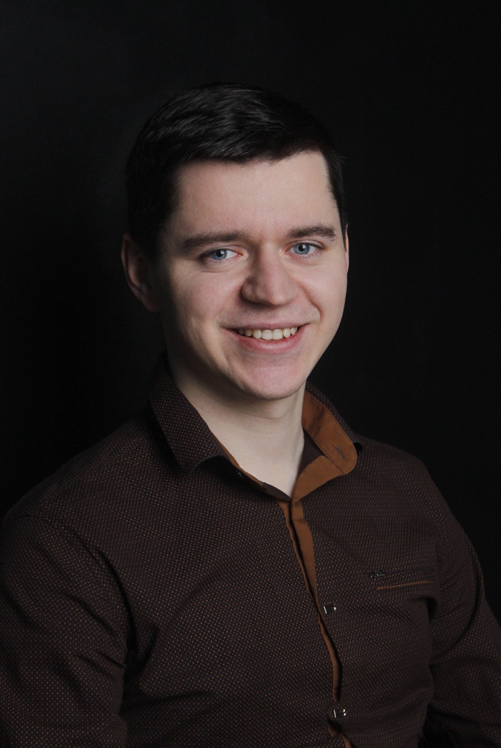 Дмитрий Языков | Тула