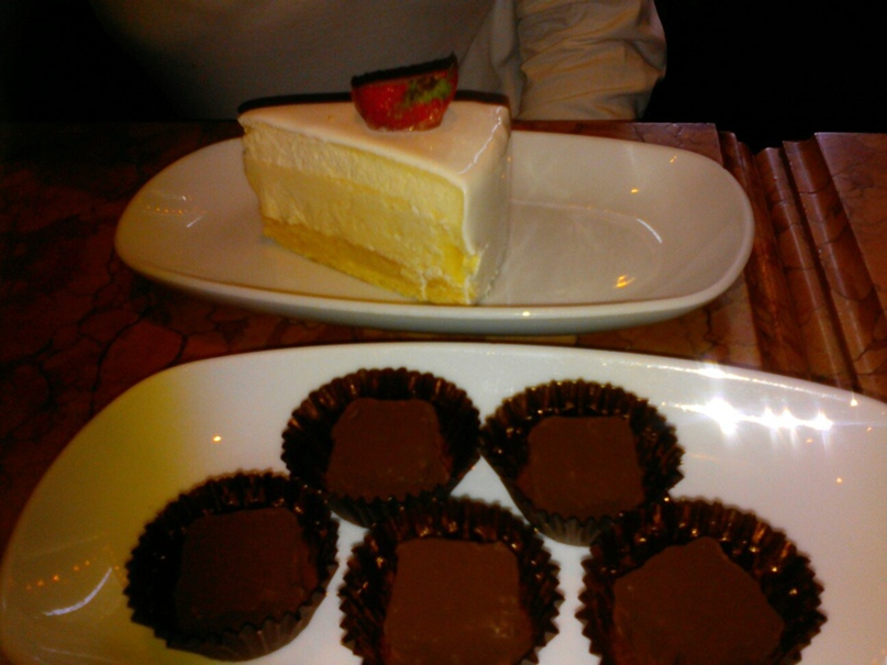 Ирина Птицына | Чухраи