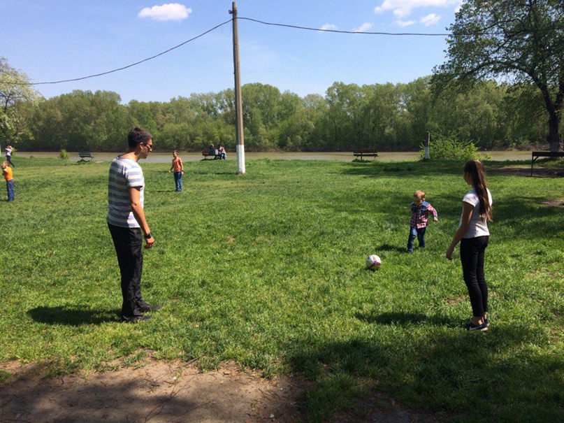 Яна Бурлакова | Новокузнецк