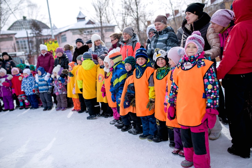 Елена Новицкая | Южно-Сахалинск