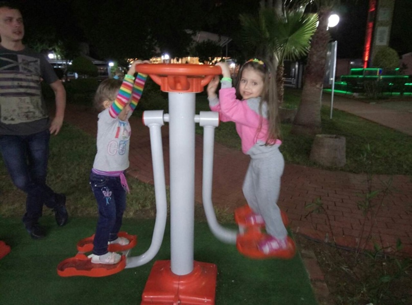 Дима Овчинников | Апатиты