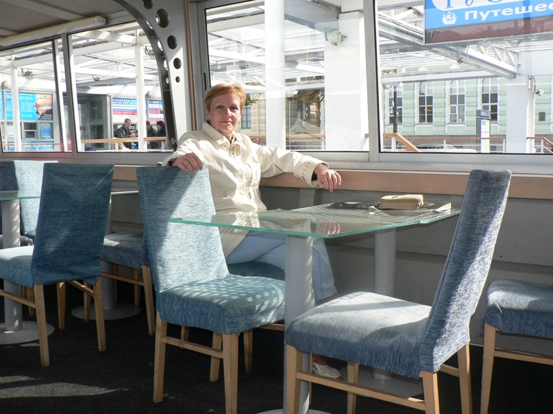 Екатерина Орлова | Вышний Волочек