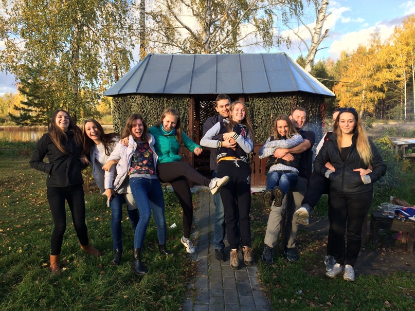 Елена Чугунова | Санкт-Петербург