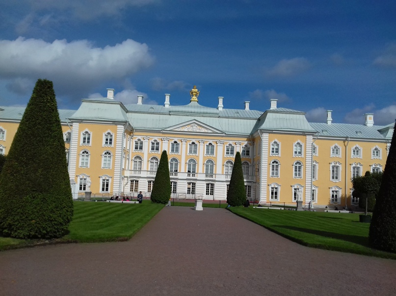 Алексей Нефедов | Павлово