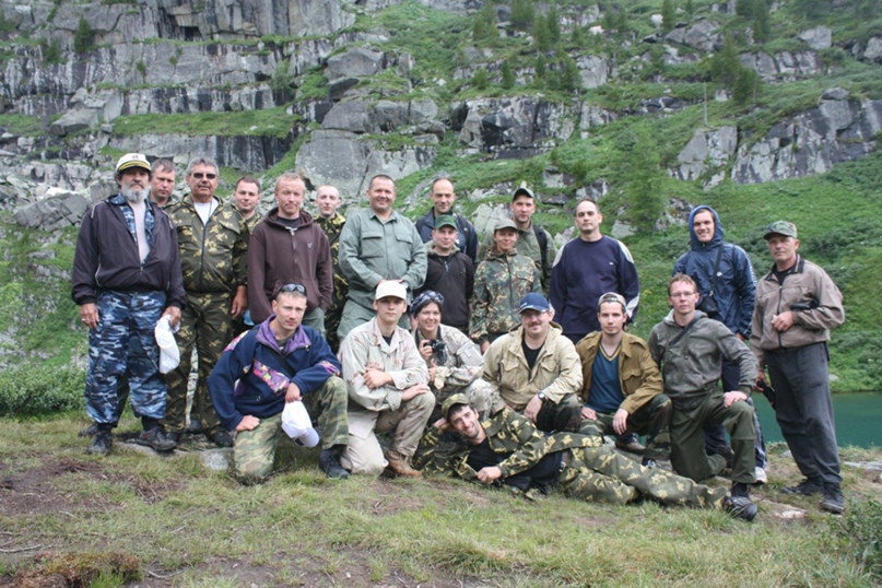 Сергей Тюнин | Санкт-Петербург