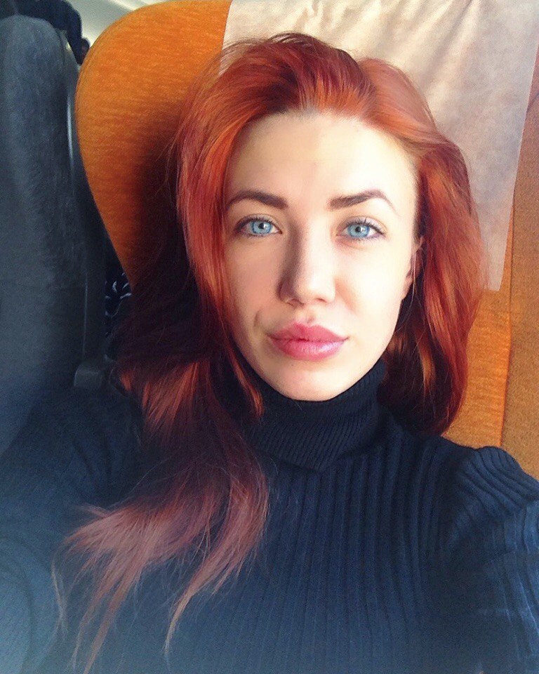 Женя Жановна | Москва