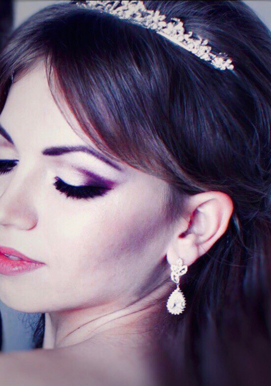 Александра Мягкова | Москва