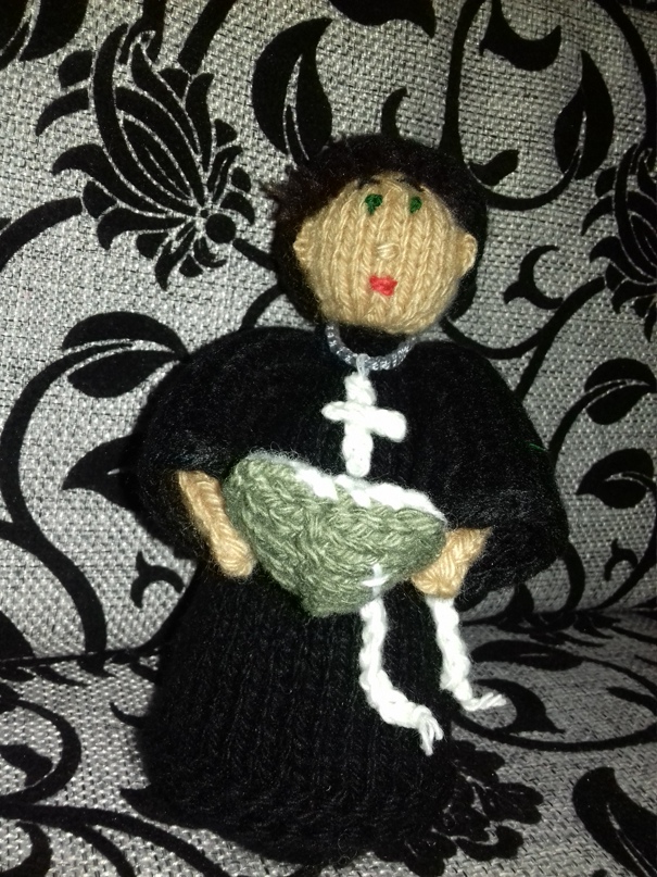 Марианна Магомедова | Москва