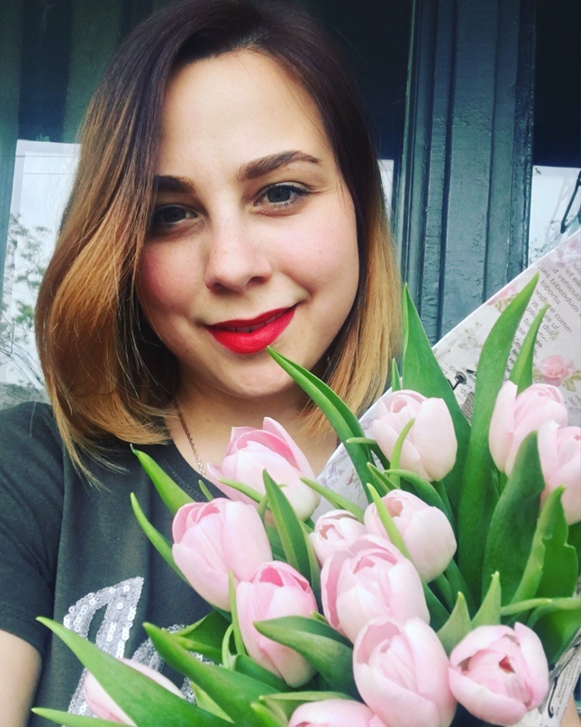 Марина Кириченко | Днепр (Днепропетровск)