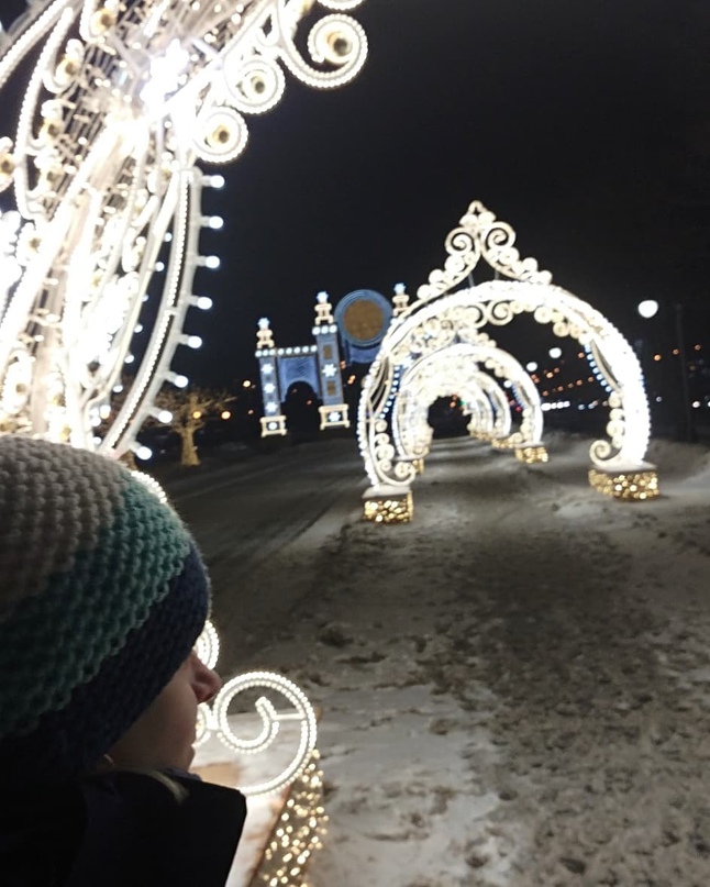 Светлана Борисова | Москва