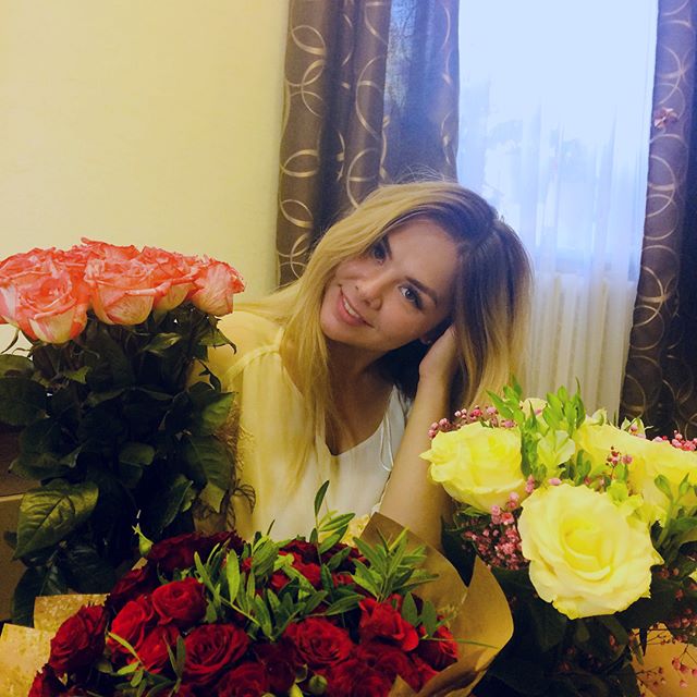 Лилия Гизатуллина | Уфа