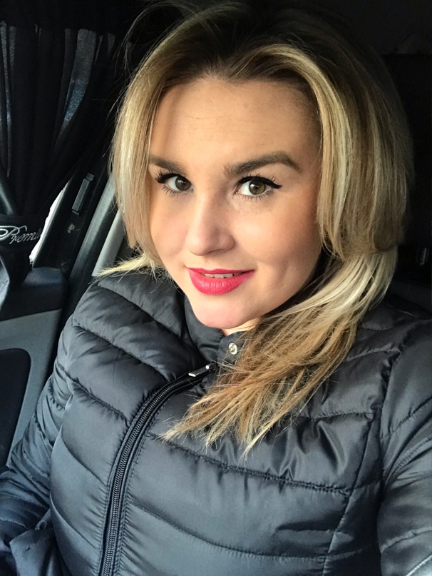 Анастасия Назаркина | Нижний Новгород