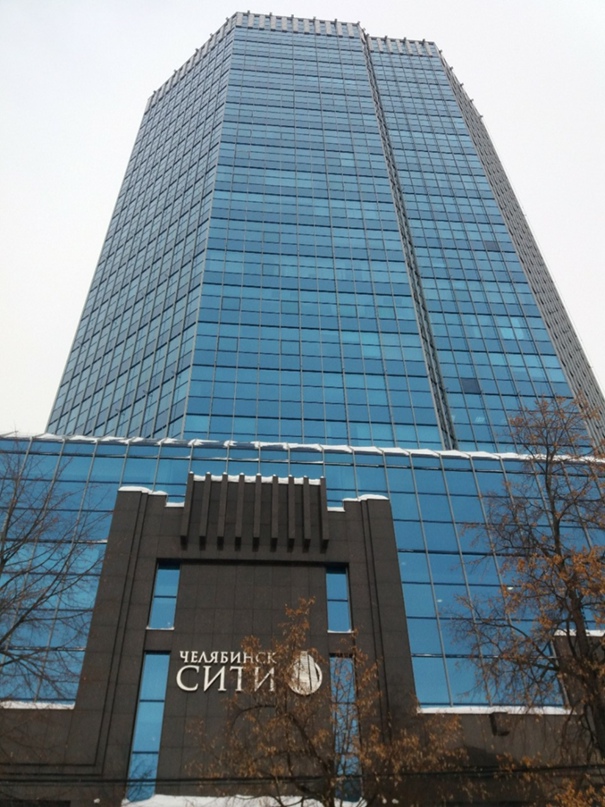 Вячеслав Марусов | Ишимбай