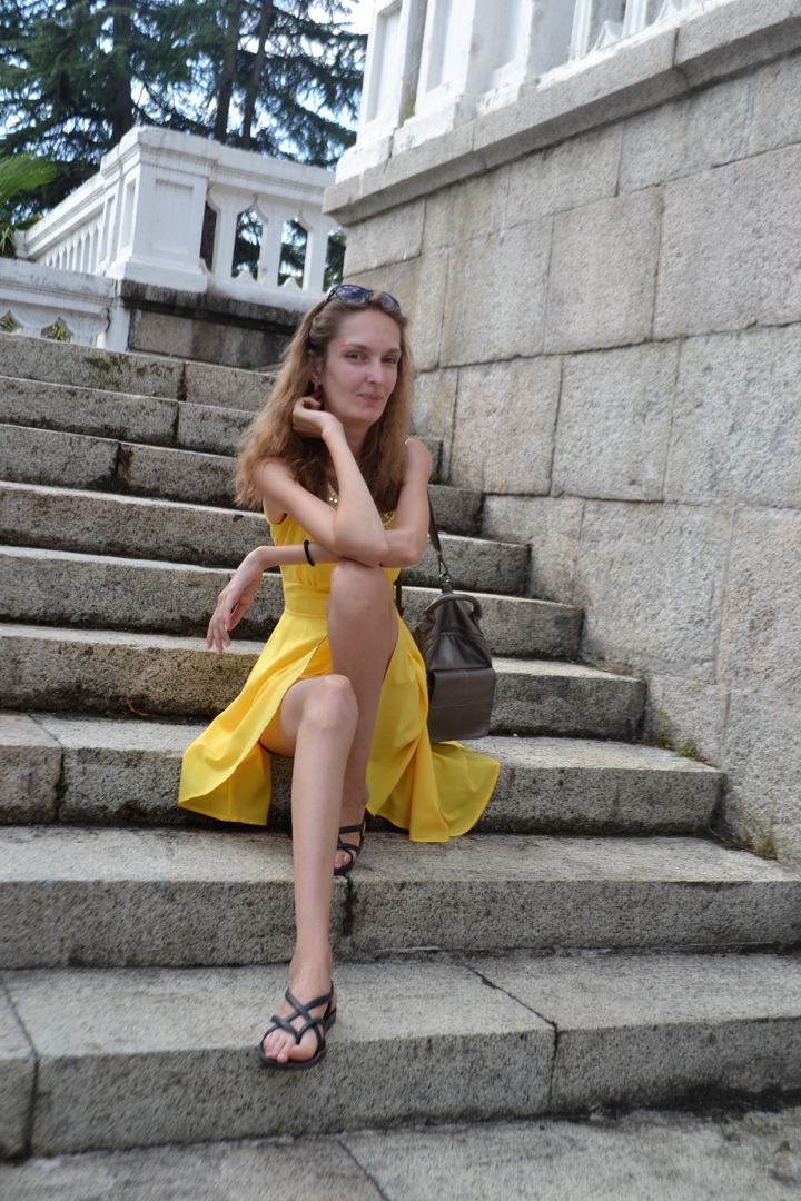 Юлия Ситдикова Максутовна | Москва