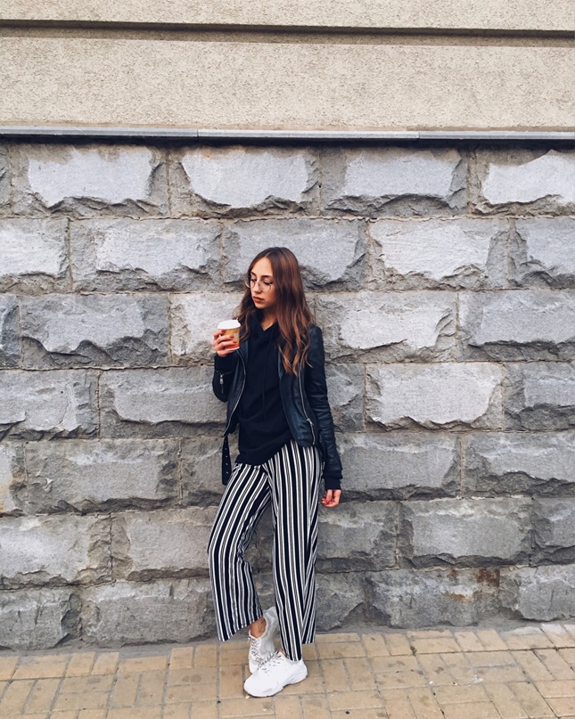 Лена Русанова | Воронеж