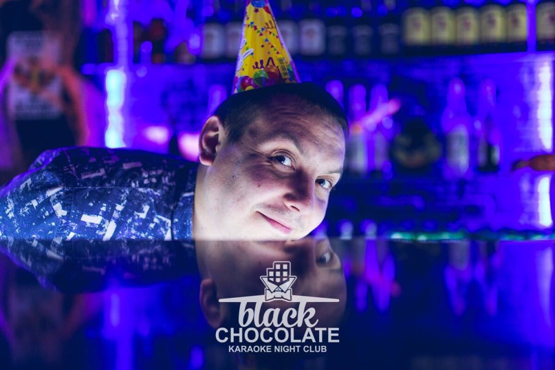 Женя Черняев DJ U-Jin | Кишинев