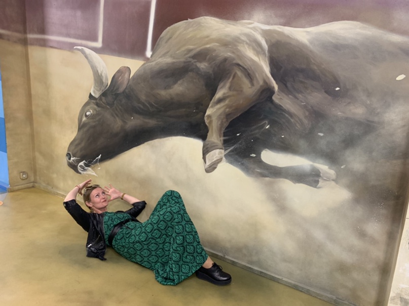 Екатерина Тропина | Мурманск