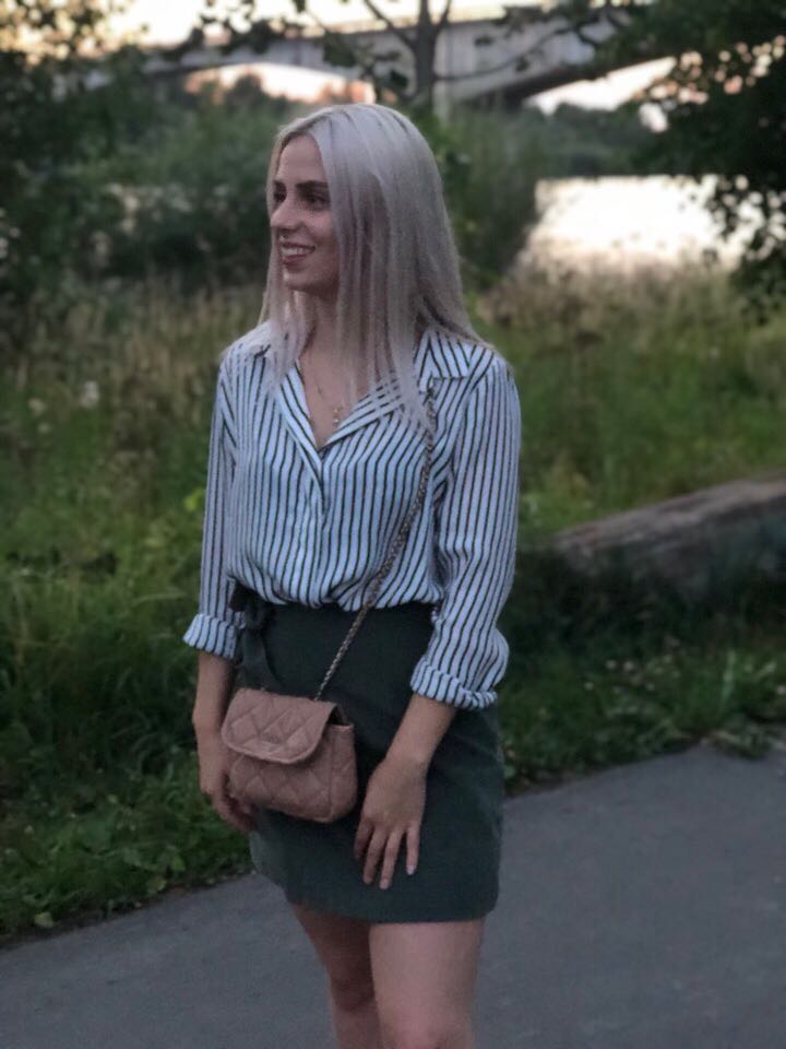 Надежда Белова | Кириши