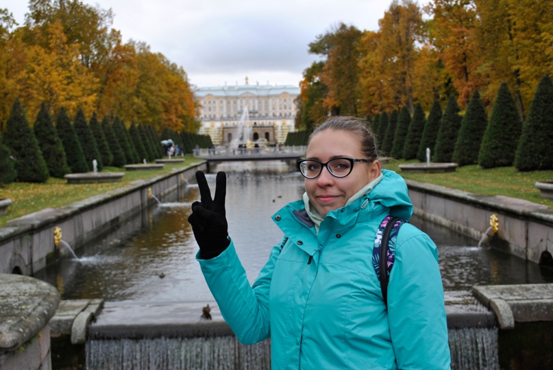 Ольга Зарубина | Оренбург