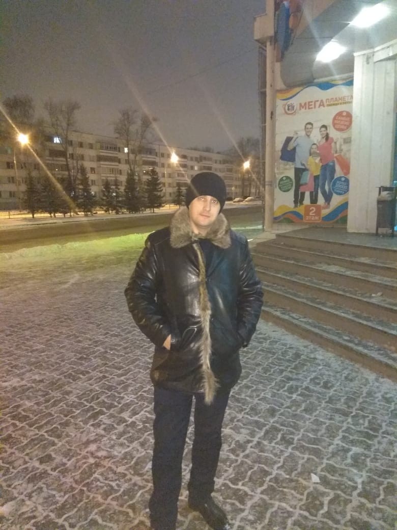 Максим Арзамасов | Набережные Челны