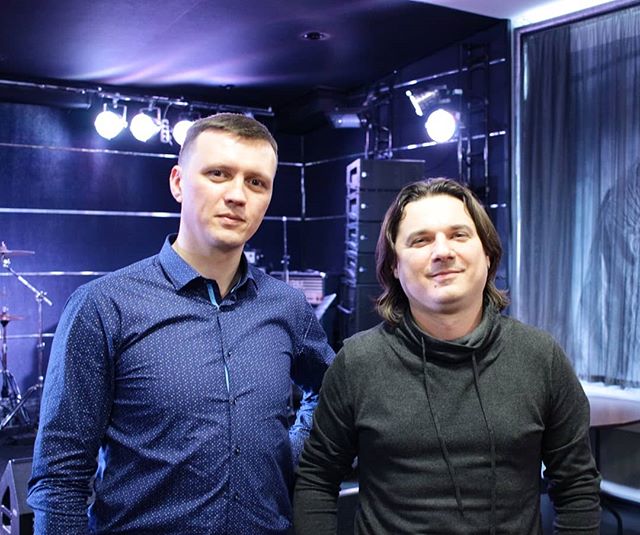 Alexandr Volkoff | Москва