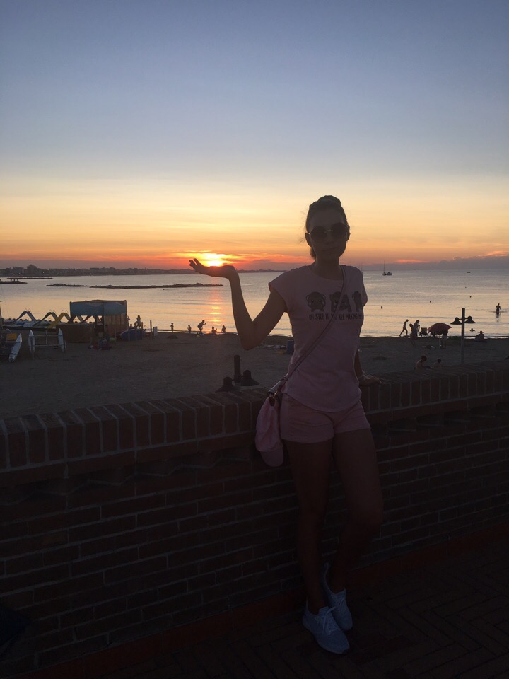 Елена Корсакова | Выборг