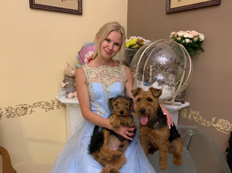 Надежда Протасова | Вологда