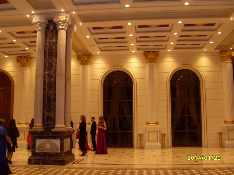 Станислав Исаев | Санкт-Петербург