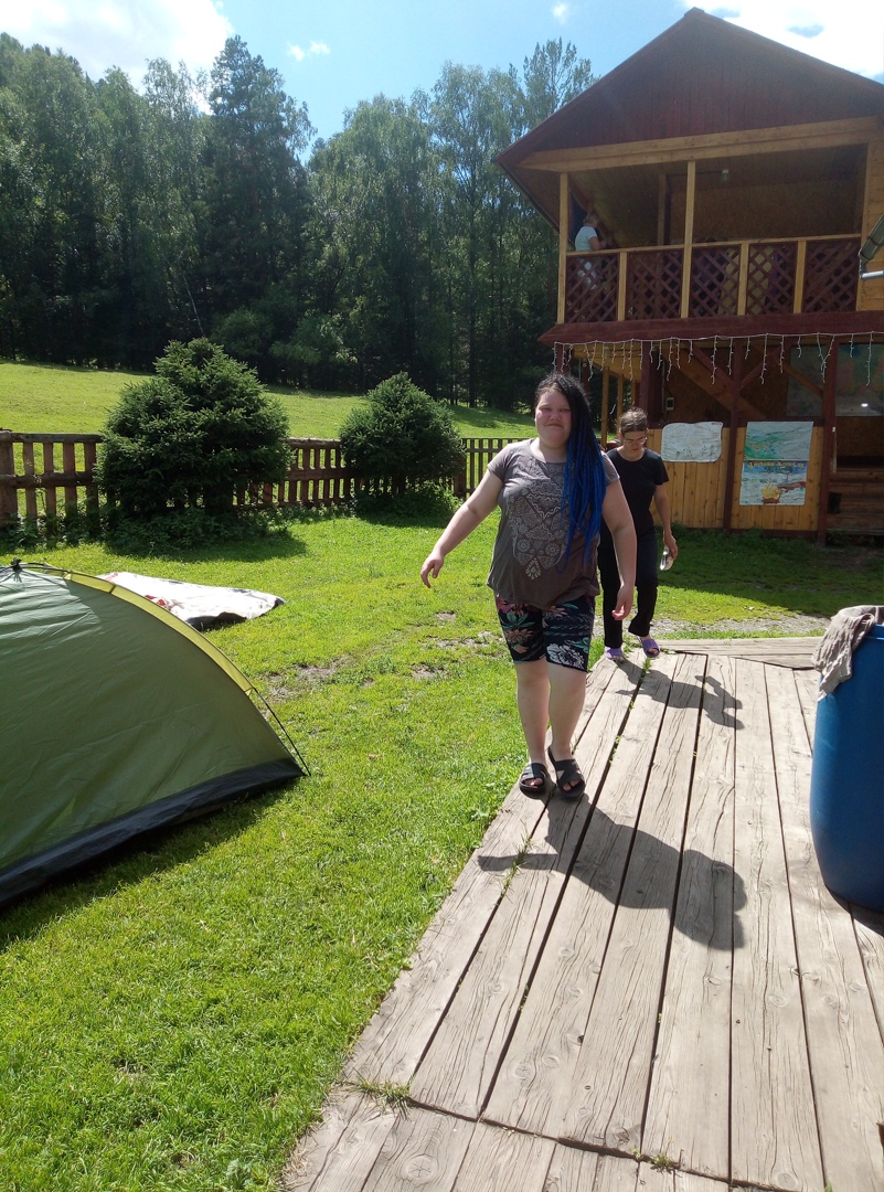 Наталья Порошина | Северск