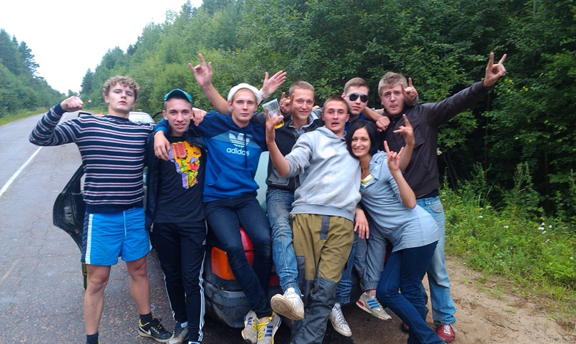 Сергей Конарев | Санкт-Петербург