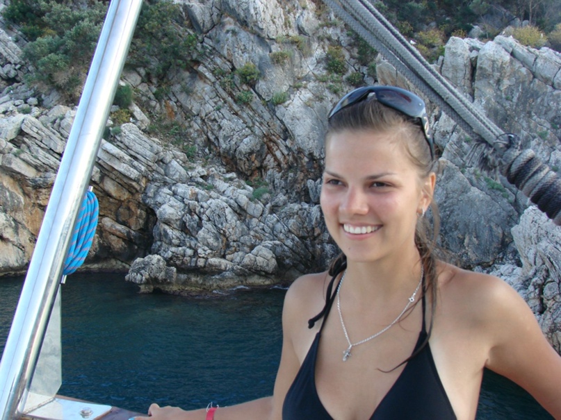 Евгения Ворожейкина | Чебоксары