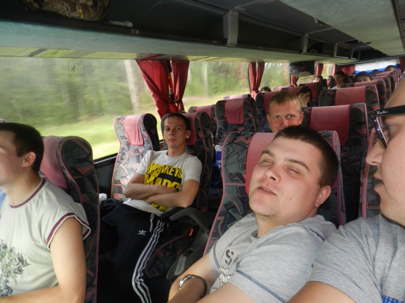 Олег Логинов | Вологда