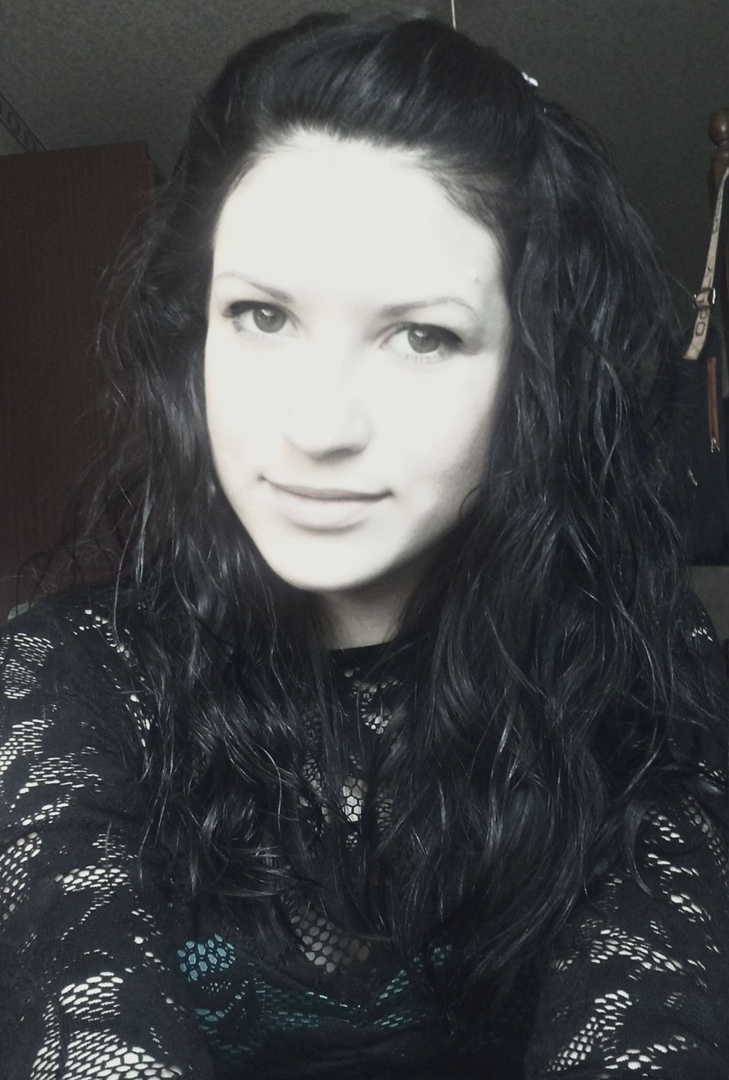 Александра Некрасова | Каменское / Днепродзержинск