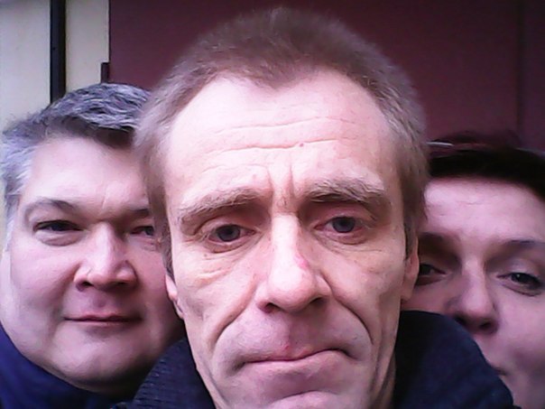 Николай Рыжов (Beda) | Санкт-Петербург