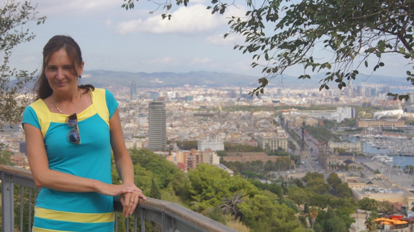 Инна Власова | Санкт-Петербург