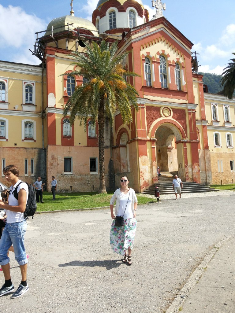 Ольга Дробышева | Волжский