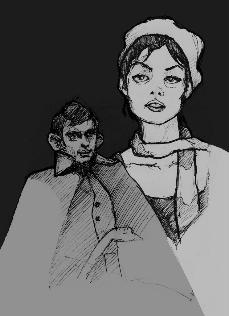 Саша Орлова | Санкт-Петербург