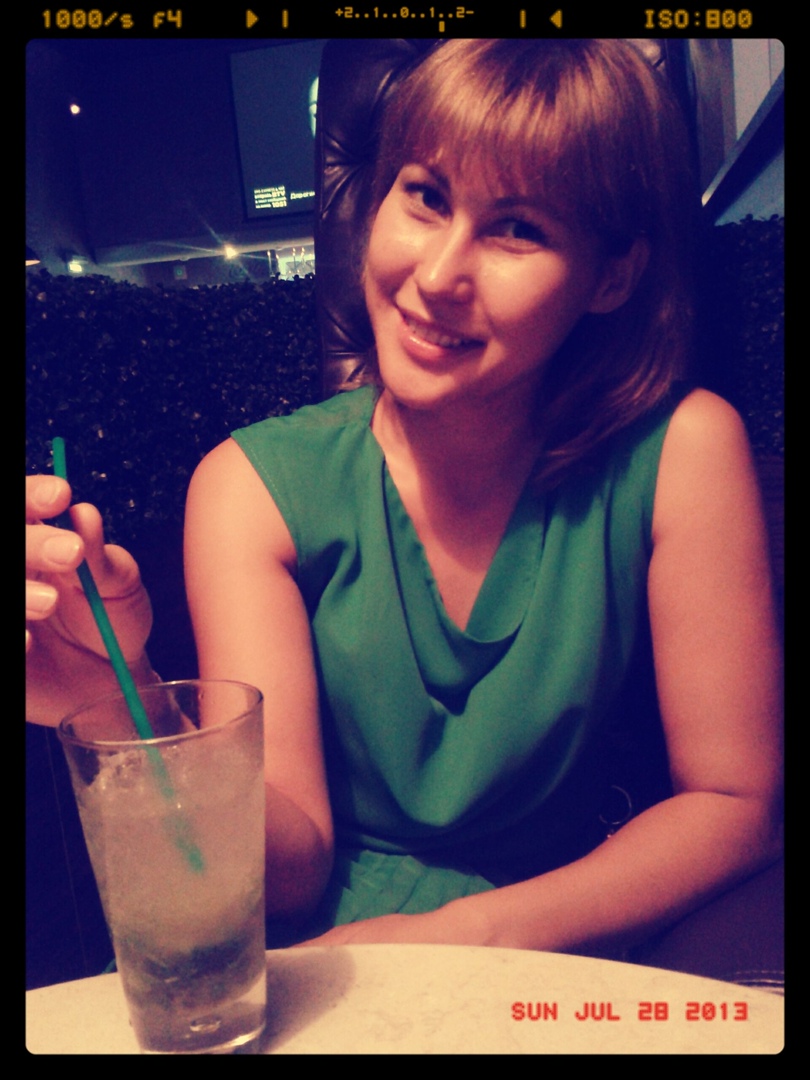 Юлия Исхакова | Нижнекамск