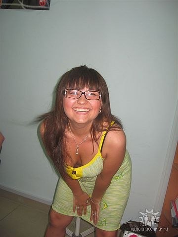 Юлия Якимова | Новосибирск