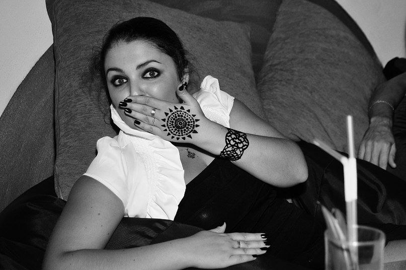 Катя Шутова | Киев