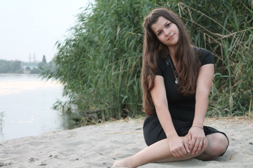 Людмила Леонова | Краснодар