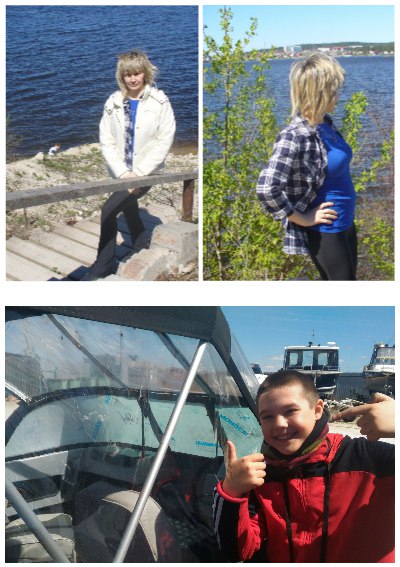 Ирина Минеева | Самара