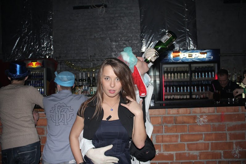 Егор Данилов | Ижевск