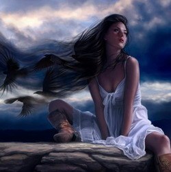 Наталья Рыбалка | Днепр (Днепропетровск)